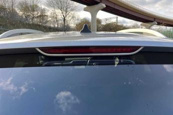 MG MG ZS 1.0 T-GDi (111 PS) Exclusive 5 Door Petrol SUV Automatic *** 1 O