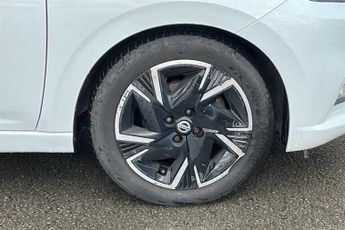 NISSAN MICRA 1.0 IG-T Acenta Hatchback 5dr Petrol XTRON Euro 6 (s/s) (92 ps)