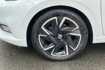 NISSAN MICRA 1.0 IG-T Acenta Hatchback 5dr Petrol XTRON Euro 6 (s/s) (92 ps)