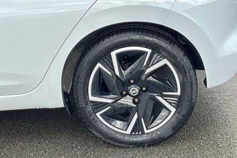 NISSAN MICRA 1.0 IG-T Acenta Hatchback 5dr Petrol XTRON Euro 6 (s/s) (92 ps)