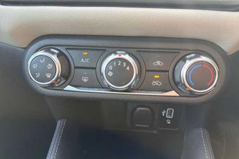 NISSAN MICRA 1.0 IG-T Acenta Hatchback 5dr Petrol XTRON Euro 6 (s/s) (92 ps)