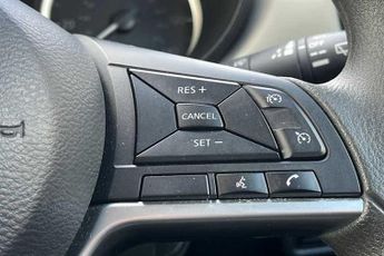NISSAN MICRA 1.0 IG-T Acenta Hatchback 5dr Petrol XTRON Euro 6 (s/s) (92 ps)