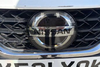 NISSAN MICRA 1.0 IG-T Acenta Hatchback 5dr Petrol XTRON Euro 6 (s/s) (92 ps)