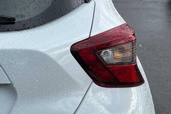 NISSAN MICRA 1.0 IG-T Acenta Hatchback 5dr Petrol XTRON Euro 6 (s/s) (92 ps)