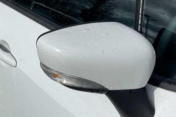 NISSAN MICRA 1.0 IG-T Acenta Hatchback 5dr Petrol XTRON Euro 6 (s/s) (92 ps)