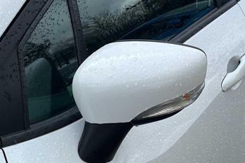 NISSAN MICRA 1.0 IG-T Acenta Hatchback 5dr Petrol XTRON Euro 6 (s/s) (92 ps)