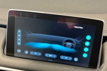 MG HS 1.5 T-GDI 16.6kWh SE SUV 5dr Petrol Plug-in Hybrid Auto Euro 6 (