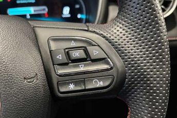 MG HS 1.5 T-GDI 16.6kWh SE SUV 5dr Petrol Plug-in Hybrid Auto Euro 6 (