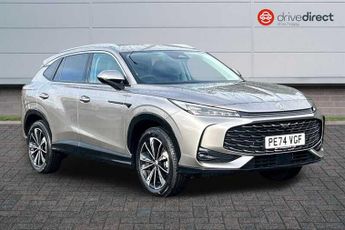 MG HS 1.5 T-GDI SE SUV 5dr Petrol Manual Euro 6 (s/s) (169 ps)