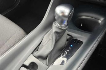 TOYOTA C-HR 1.8 VVT-h GPF Icon SUV 5dr Petrol Hybrid CVT Euro 6 (s/s) (122 p