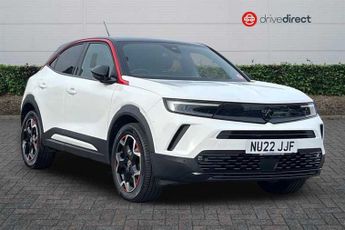 Vauxhall Mokka 1.2 Turbo SRi Premium SUV 5dr Petrol Manual Euro 6 (s/s) (130 ps