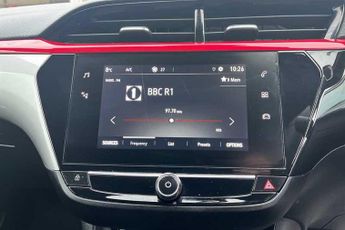 VAUXHALL CORSA 1.2 Turbo GS Hatchback 5dr Petrol Auto Euro 6 (s/s) (130 ps)