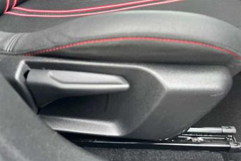 VAUXHALL CORSA 1.2 Turbo GS Hatchback 5dr Petrol Auto Euro 6 (s/s) (130 ps)