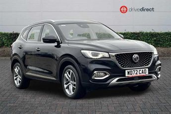 MG HS 1.5 T-GDI Excite SUV 5dr Petrol Manual Euro 6 (s/s) (162 ps)