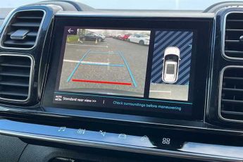 CITROEN C5 AIRCROSS 1.5 BlueHDi Flair SUV 5dr Diesel EAT8 Euro 6 (s/s) (130 ps)