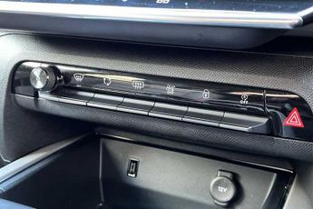 CITROEN C5 AIRCROSS 1.5 BlueHDi Flair SUV 5dr Diesel EAT8 Euro 6 (s/s) (130 ps)