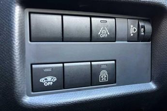 CITROEN C5 AIRCROSS 1.5 BlueHDi Flair SUV 5dr Diesel EAT8 Euro 6 (s/s) (130 ps)