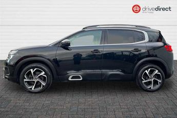 CITROEN C5 AIRCROSS 1.5 BlueHDi Flair SUV 5dr Diesel EAT8 Euro 6 (s/s) (130 ps)
