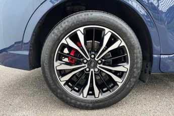 FORD KUGA 2.5h Duratec ST-Line X Edition SUV 5dr Petrol Hybrid CVT Euro 6 