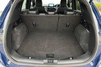 FORD KUGA 2.5h Duratec ST-Line X Edition SUV 5dr Petrol Hybrid CVT Euro 6 