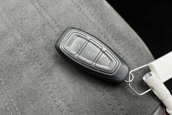 FORD KUGA 2.5h Duratec ST-Line X Edition SUV 5dr Petrol Hybrid CVT Euro 6 