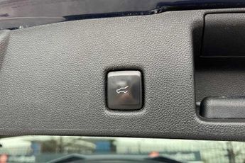 FORD KUGA 2.5h Duratec ST-Line X Edition SUV 5dr Petrol Hybrid CVT Euro 6 