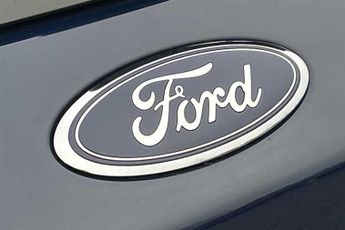 FORD KUGA 2.5h Duratec ST-Line X Edition SUV 5dr Petrol Hybrid CVT Euro 6 