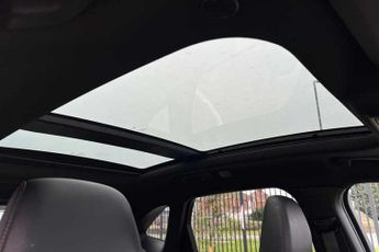 FORD KUGA 2.5h Duratec ST-Line X Edition SUV 5dr Petrol Hybrid CVT Euro 6 