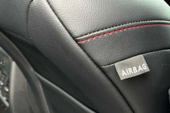 FORD KUGA 2.5h Duratec ST-Line X Edition SUV 5dr Petrol Hybrid CVT Euro 6 