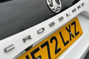 VAUXHALL CROSSLAND 1.5 Turbo D Elite Edition SUV 5dr Diesel Auto Euro 6 (s/s) (120 