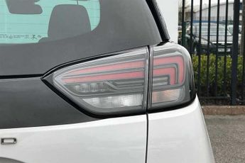 VAUXHALL CROSSLAND 1.5 Turbo D Elite Edition SUV 5dr Diesel Auto Euro 6 (s/s) (120 