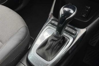 VAUXHALL CROSSLAND 1.5 Turbo D Elite Edition SUV 5dr Diesel Auto Euro 6 (s/s) (120 