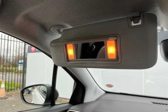 VAUXHALL CROSSLAND 1.5 Turbo D Elite Edition SUV 5dr Diesel Auto Euro 6 (s/s) (120 