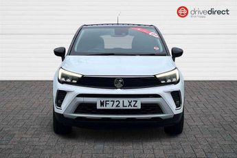 VAUXHALL CROSSLAND 1.5 Turbo D Elite Edition SUV 5dr Diesel Auto Euro 6 (s/s) (120 