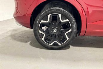 VAUXHALL GRANDLAND 1.2 Turbo Ultimate SUV 5dr Petrol Auto Euro 6 (s/s) (130 ps)