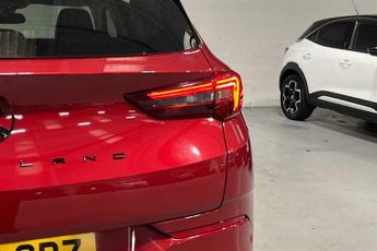 VAUXHALL GRANDLAND 1.2 Turbo Ultimate SUV 5dr Petrol Auto Euro 6 (s/s) (130 ps)