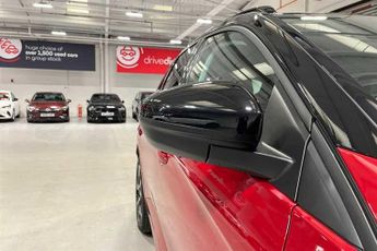 VAUXHALL GRANDLAND 1.2 Turbo Ultimate SUV 5dr Petrol Auto Euro 6 (s/s) (130 ps)