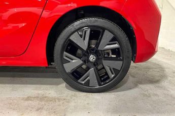 VAUXHALL Corsa Electric 50kWh Anniversary Edition Hatchback 5dr Electric Auto (136 ps)