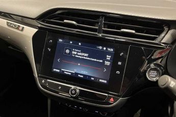 VAUXHALL Corsa Electric 50kWh Anniversary Edition Hatchback 5dr Electric Auto (136 ps)