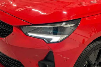 VAUXHALL Corsa Electric 50kWh Anniversary Edition Hatchback 5dr Electric Auto (136 ps)