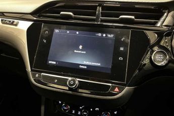 VAUXHALL Corsa Electric 50kWh Anniversary Edition Hatchback 5dr Electric Auto (136 ps)