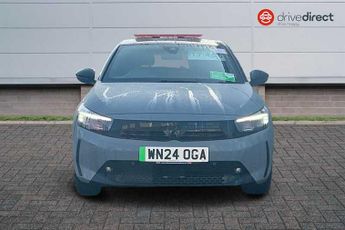 VAUXHALL Corsa Electric 51kWh Ultimate Hatchback 5dr Electric Auto (156 ps)