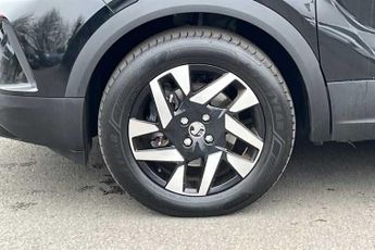 VAUXHALL MOKKA Electric 50kWh Design SUV 5dr Electric Auto (136 ps)