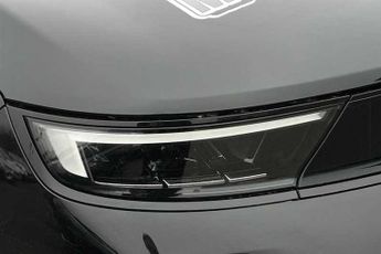 VAUXHALL MOKKA Electric 50kWh Design SUV 5dr Electric Auto (136 ps)