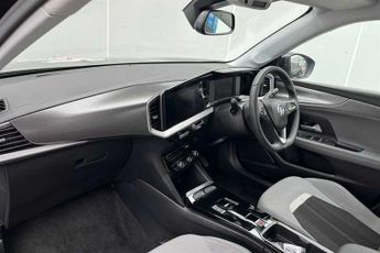 VAUXHALL MOKKA Electric 50kWh Design SUV 5dr Electric Auto (136 ps)