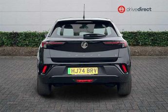 VAUXHALL MOKKA Electric 50kWh Design SUV 5dr Electric Auto (136 ps)