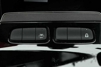 VAUXHALL MOKKA Electric 50kWh Design SUV 5dr Electric Auto (136 ps)