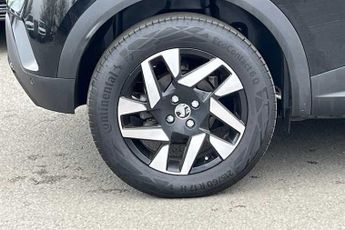 VAUXHALL MOKKA Electric 50kWh Design SUV 5dr Electric Auto (136 ps)