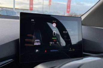 MG MG4 EV 64kWh Trophy Long Range Hatchback 5dr Electric Auto (203 ps)