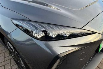 MG MG4 EV 64kWh Trophy Long Range Hatchback 5dr Electric Auto (203 ps)